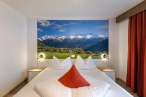 Pension Florian Burgusio